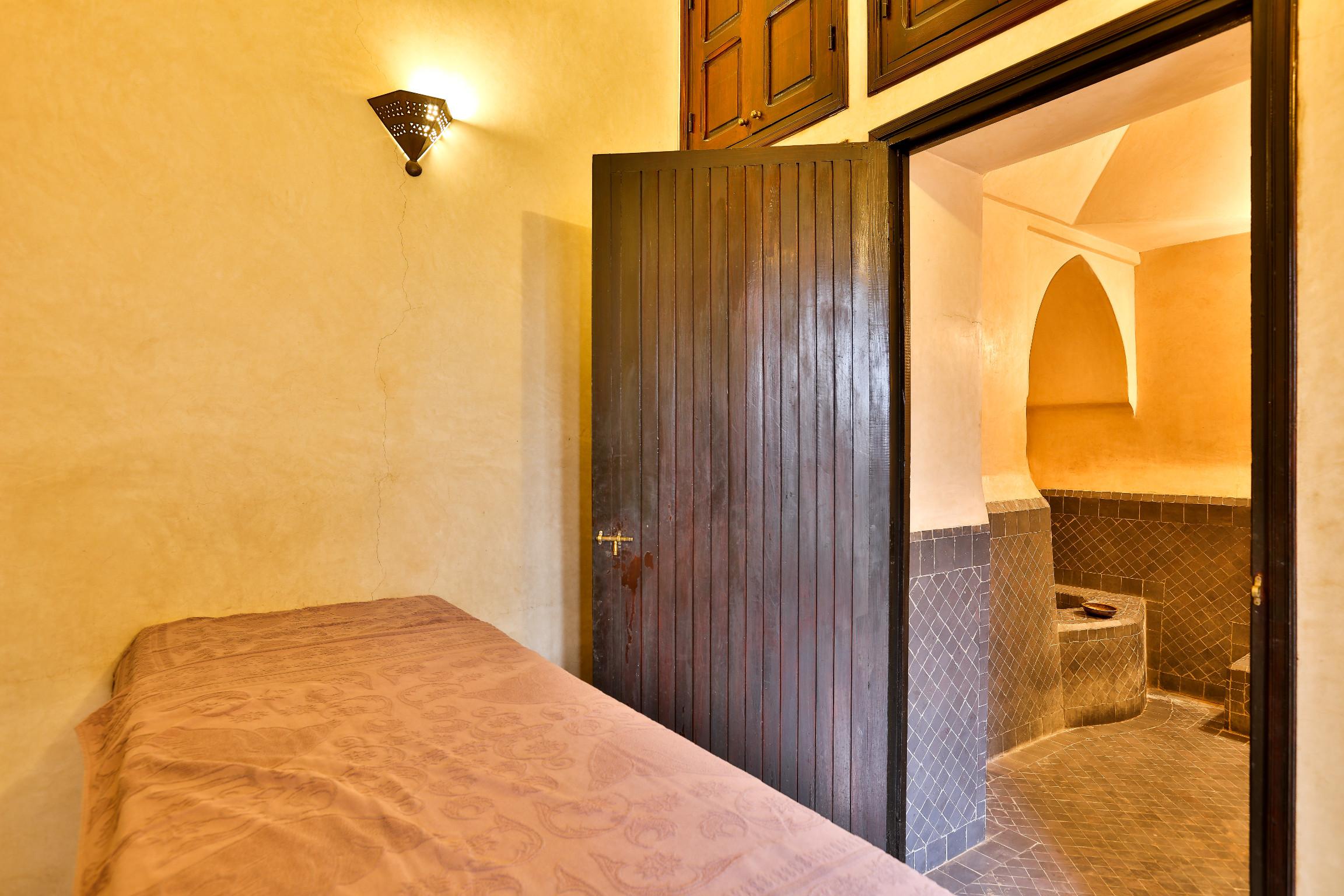 Riad Casa Lalla Marrakesh Exterior photo